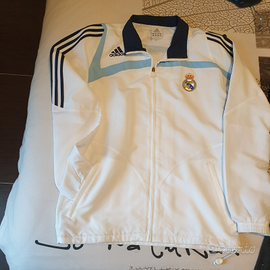 Giacca Adidad Real Madrid