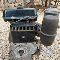 Motore ACME ALN 330 WB 4 tempi - Revisionato