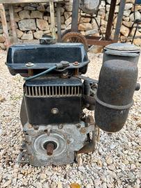 Motore ACME ALN 330 WB 4 tempi - Revisionato