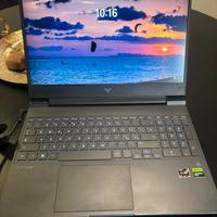 HP Victus 15 Pc Gaming Ryzen 5 RTX 3050