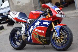 Ducati 998s Bosrom