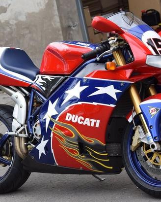 Ducati 998s Bosrom