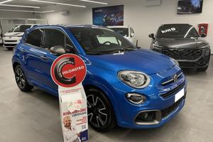 FIAT 500X 1.3 MultiJet 95 CV Sport