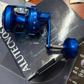 Mulinello alutecnos