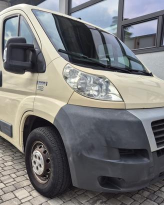 Fiat Ducato 33 2.3 MJT