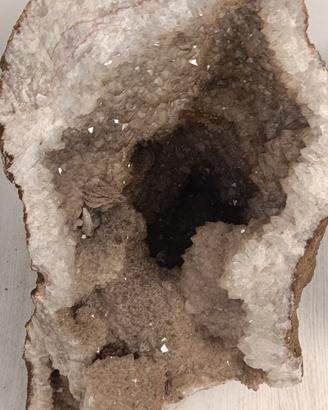 Pietra quarzo/minerale