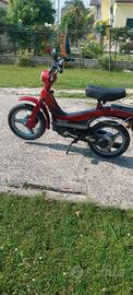 Piaggio Grillo