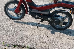 Piaggio Grillo
