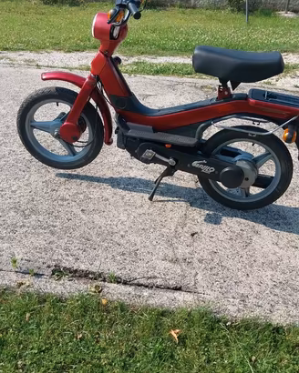 Piaggio Grillo
