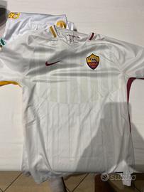 Maglia away Roma