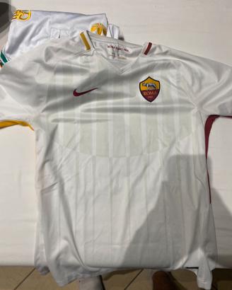 Maglia away Roma