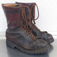 Stivaletti da lancio per paracadutisti  “FOLGORE”