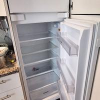 Frigorifero da incasso WHIRPOOL in garanzia