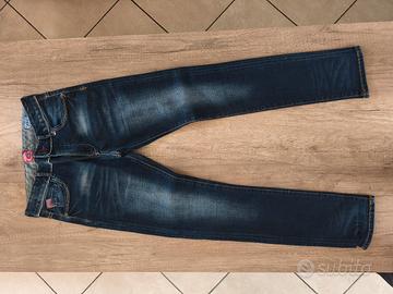 Jeans ragazzo Vingino 12 anni