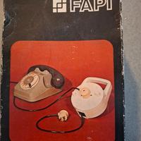 prolunga per telefono