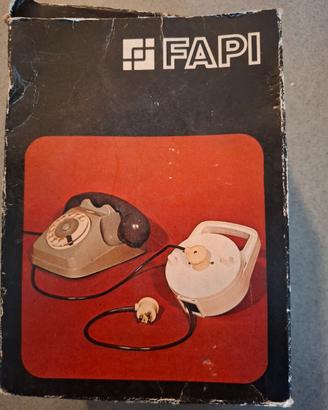 prolunga per telefono