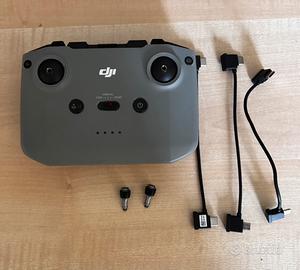 radiocomando dji