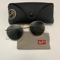 occhiali da sole rayban