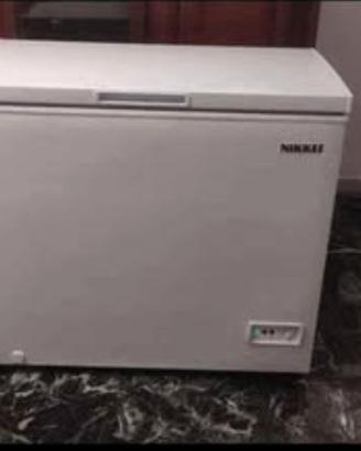 Congelatore Nikkei