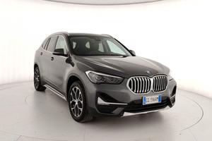 Bmw X1 sDrive18d xLine
