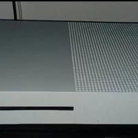 XBOX one s 500 gb