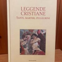 Leggende cristiane