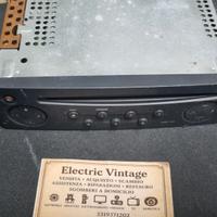 1545NN-Autoradio Renault Megane