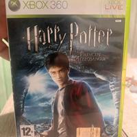 Harry potter per xbox