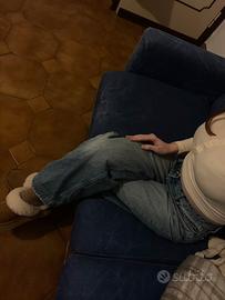 UGG disquette beige classiche