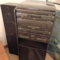 Stereo Philips 