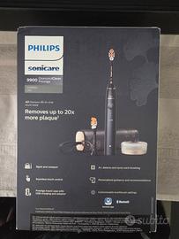 Philips Sonicare 9900 DiamondClean Prestige