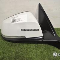 Bmw serie 2 f22 lci specchio dx 5 pin | 11463