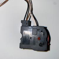 Interruttore originale folletto Vorwerk VK140