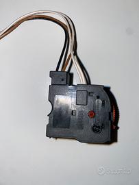 Interruttore originale folletto Vorwerk VK140