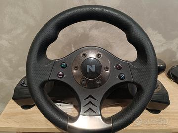 volante PlayStation 