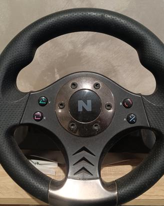 volante PlayStation 