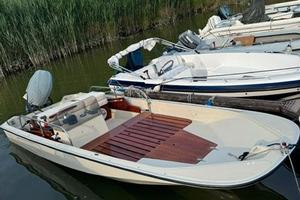 Boston whaler 15 Super sport Yamaha 40/70