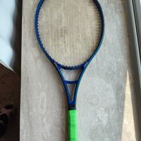 Prince Michael Chang 107 Racchetta Tennis Grafite 