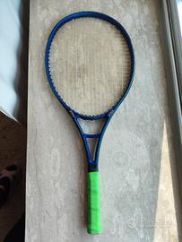 Prince Michael Chang 107 Racchetta Tennis Grafite 