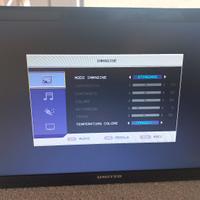 tv led 19" united