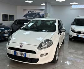 Fiat Punto 1.3 MJT II 75 CV 5 porte Young