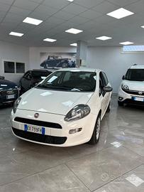 Fiat Punto 1.3 MJT II 75 CV 5 porte Young