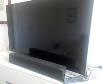 Sony Sound Bar HT-SF200 
