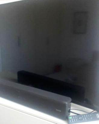 Sony Sound Bar HT-SF200 
