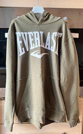 Felpa ragazzo con cappuccio.