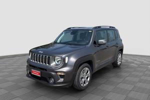 JEEP Renegade Renegade 1.6 Mjt 120 CV Limited