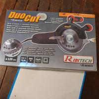 Sega DuoCat