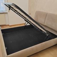 struttura letto