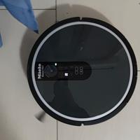 robot aspirapolvere 