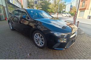MERCEDES Classe A NERO (W177) - 2020